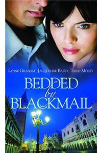 Bedded by Blackmail