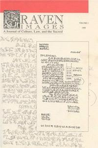 Graven Images Vol 2