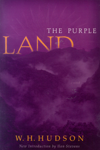 Purple Land