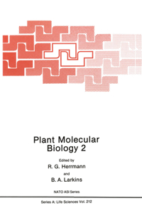 Plant Molecular Biology 2