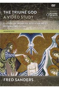 Triune God, a Video Study