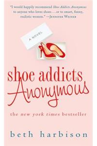 Shoe Addicts Anonymous