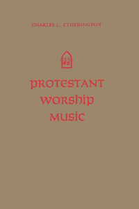 Protestant Worship Music