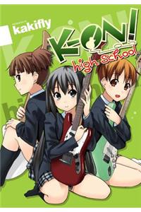 K-On! High School