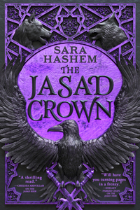 Jasad Crown