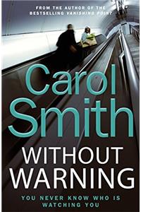 Without Warning