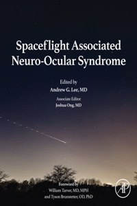 Spaceflight Associated Neuro-Ocular Syndrome