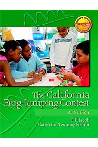 California Frog-Jumping Contest