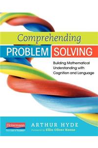 Comprehending Problem Solving