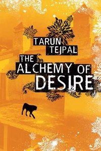 ALCHEMY OF DESIRE TPB