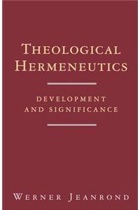 Theological Hermeneutics