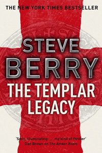 The Templar Legacy: Book 1 (Cotton Malone)