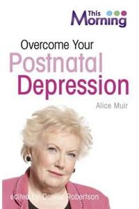 This Morning: Overcome Your Postnatal Depression