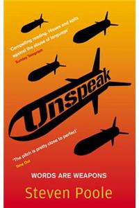 Unspeak