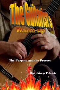 Guitarist's Warm-up