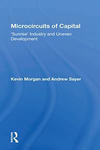Microcircuits Of Capital
