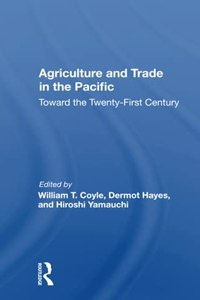 Agriculture And Trade In The Pacific