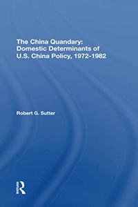 China Quandary