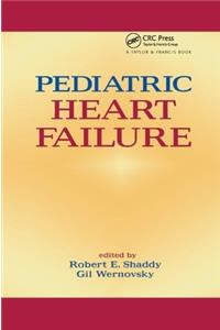 Pediatric Heart Failure