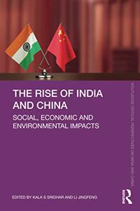 Rise of India and China