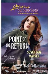 Point of No Return