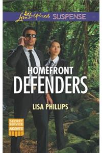 Homefront Defenders