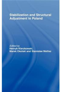 Stabilization and Structural Adjustment in Poland