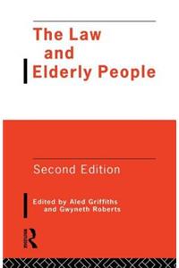 Law and Elderly People