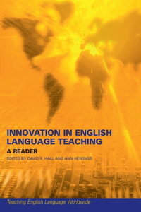Innovation in English Language Teaching