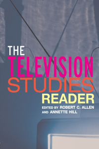 Television Studies Reader