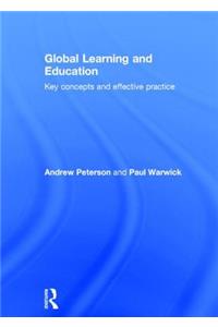 Global Learning and Education
