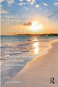 Spirituality in Clinical Practice