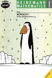 Heinemann Mathematics 1: Workbook Easy Buy Pack
