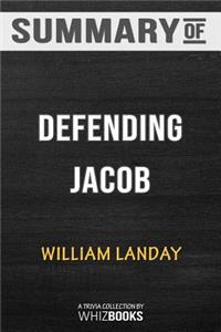 Summary of Defending Jacob