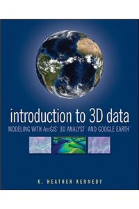 Introduction to 3D Data