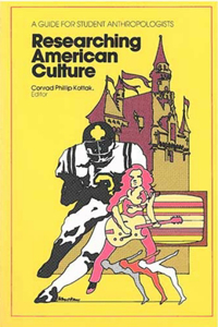 Researching American Culture