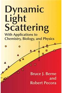 Dynamic Light Scattering
