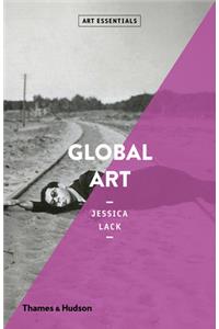 Global Art (Art Essentials)