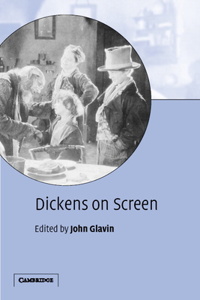 Dickens on Screen