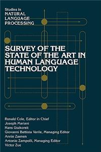 Survey of the State of the Art in Human Language Technology
