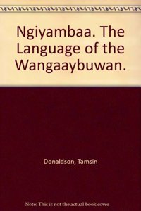 Ngiyambaa