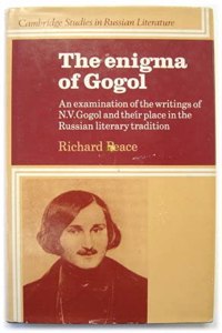 Enigma of Gogol