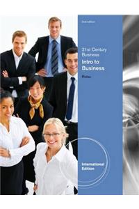 Intro to Business
