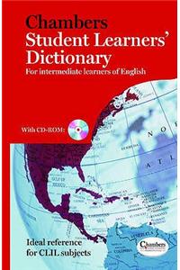 Chambers Student Learners' Dictionary
