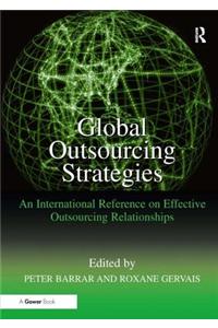 Global Outsourcing Strategies