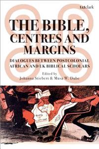 Bible, Centres and Margins