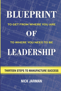 Blueprint of Leadership