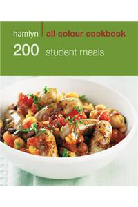 200 Student Meals