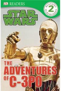 The Adventures of C-3PO