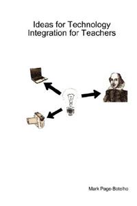 Ideas for Technology Integration for Teachers